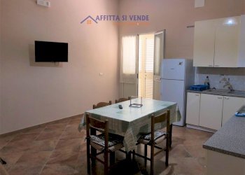 cucina - Bilocale Via Luigi Pirandello 35, Melilli - foto 3