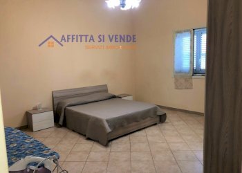 camera da letto - Bilocale Via Luigi Pirandello 35, Melilli - foto 4