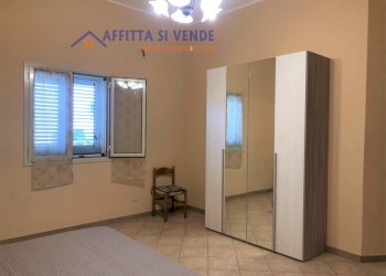 camera da letto - Bilocale Via Luigi Pirandello 35, Melilli - foto 5