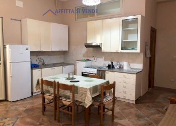 cucina - Bilocale Via Luigi Pirandello 35, Melilli - foto 6