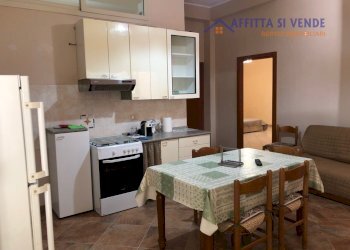 cucina - Bilocale Via Luigi Pirandello 35, Melilli - foto 8