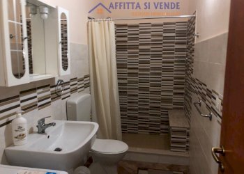 bagno - Bilocale Via Luigi Pirandello 35, Melilli - foto 12