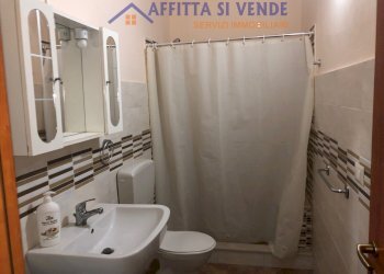 bagno - Bilocale Via Luigi Pirandello 35, Melilli - foto 13
