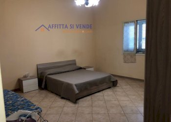 camera da letto - Bilocale Via Luigi Pirandello 35, Melilli - foto 14