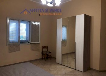 camera da letto - Bilocale Via Luigi Pirandello 35, Melilli - foto 15