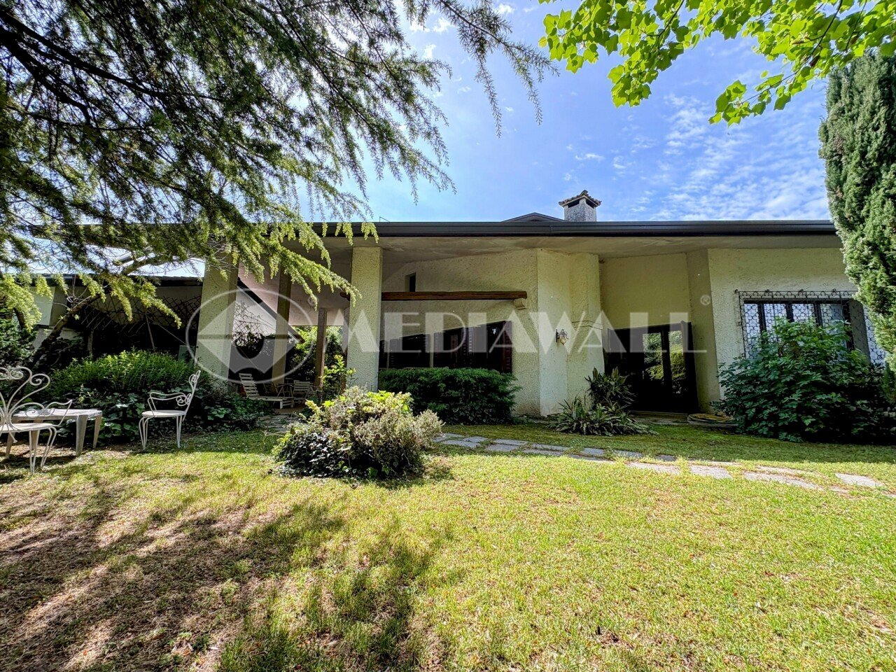 1.JPG - Independent house Roveredo in Piano - photo 1