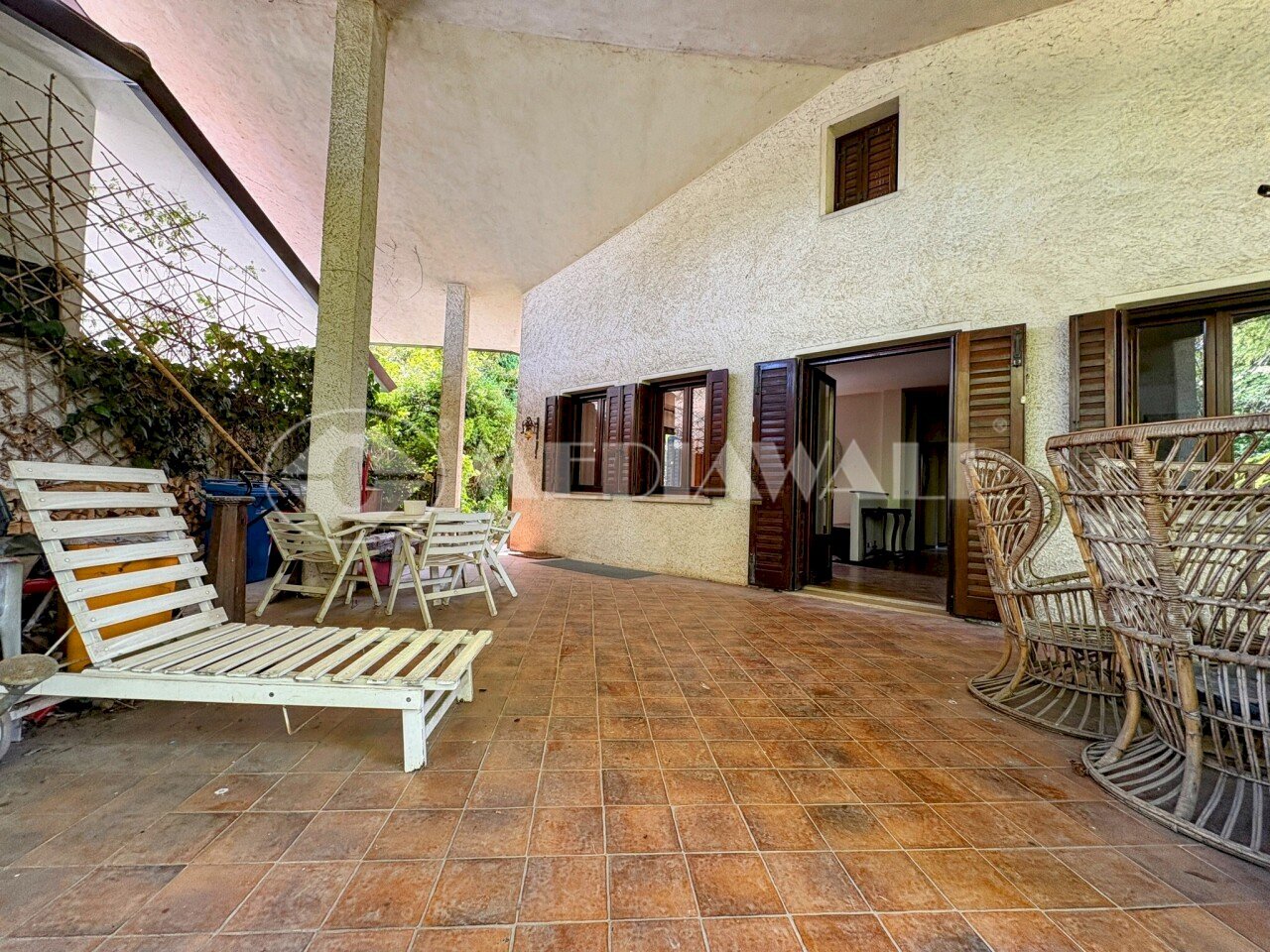 2.JPG - Independent house Roveredo in Piano - photo 3