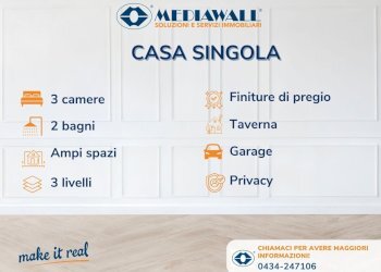 BQ-279-RV.jpg - Casa indipendente Roveredo in Piano - foto 2