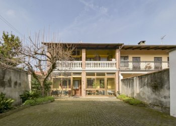 Montalenghe 0-2.JPG - Porzione di casa Via XX Settembre 14, Montalenghe - foto 6