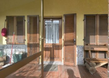 Montalenghe 0-3.JPG - Porzione di casa Via XX Settembre 14, Montalenghe - foto 7