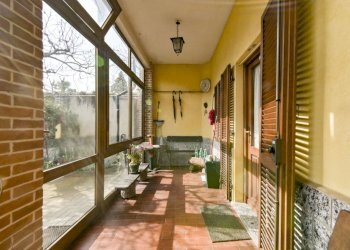 Montalenghe 0-6.JPG - Porzione di casa Via XX Settembre 14, Montalenghe - foto 10