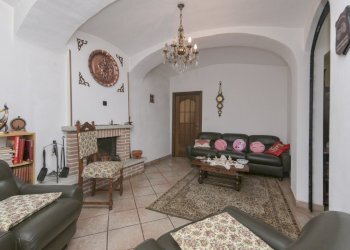 Montalenghe 1.JPG - Porzione di casa Via XX Settembre 14, Montalenghe - foto 11