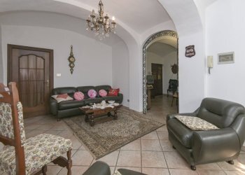 Montalenghe 1-2.JPG - Porzione di casa Via XX Settembre 14, Montalenghe - foto 12