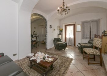 Montalenghe 1-3.JPG - Porzione di casa Via XX Settembre 14, Montalenghe - foto 13