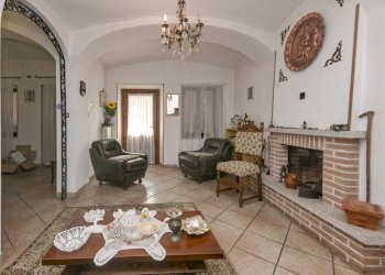 Montalenghe 1-4.JPG - Porzione di casa Via XX Settembre 14, Montalenghe - foto 14