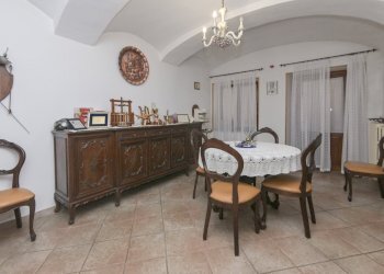 Montalenghe 1-6.JPG - Porzione di casa Via XX Settembre 14, Montalenghe - foto 16