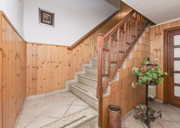 Montalenghe 2-2.JPG - Porzione di casa Via XX Settembre 14, Montalenghe - foto 20