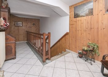 Montalenghe 2-6.JPG - Porzione di casa Via XX Settembre 14, Montalenghe - foto 24