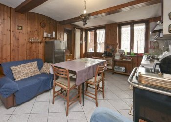 Montalenghe 3.JPG - Porzione di casa Via XX Settembre 14, Montalenghe - foto 25