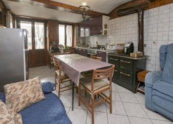 Montalenghe 3-2.JPG - Porzione di casa Via XX Settembre 14, Montalenghe - foto 26