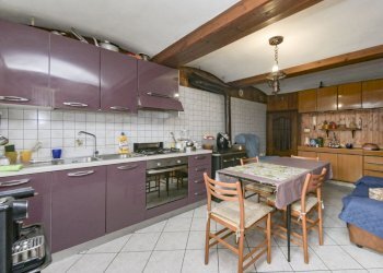 Montalenghe 3-4.JPG - Porzione di casa Via XX Settembre 14, Montalenghe - foto 28