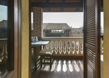 Montalenghe 3-5.JPG - Porzione di casa Via XX Settembre 14, Montalenghe - foto 29