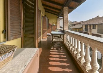 Montalenghe 3-6.JPG - Porzione di casa Via XX Settembre 14, Montalenghe - foto 30