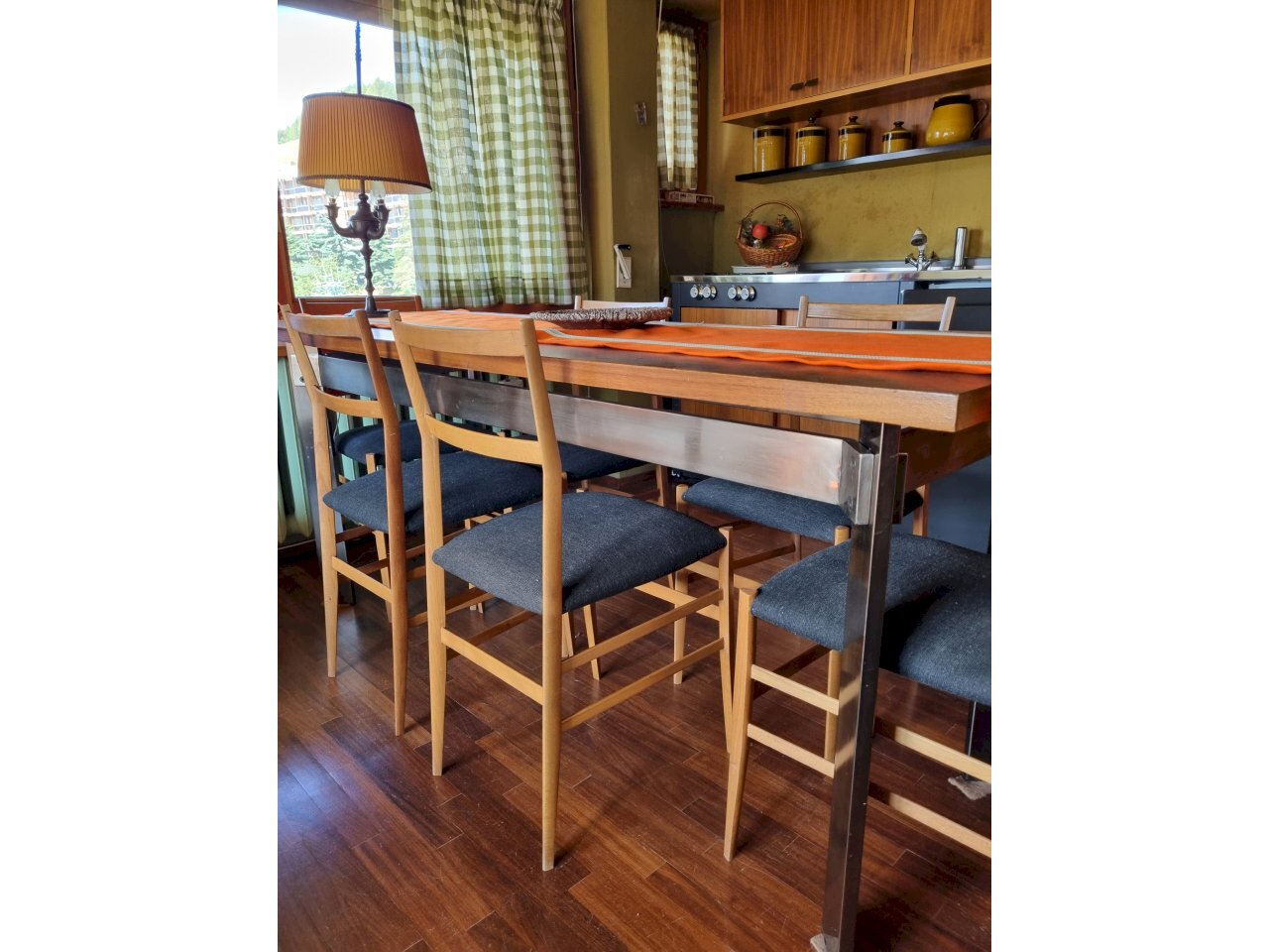 1.JPG - Four-room apartment Via Monterotta 6, Sestriere - photo 1