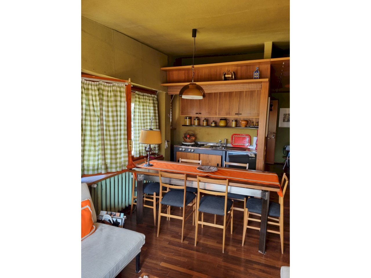 5.JPG - Four-room apartment Via Monterotta 6, Sestriere - photo 2