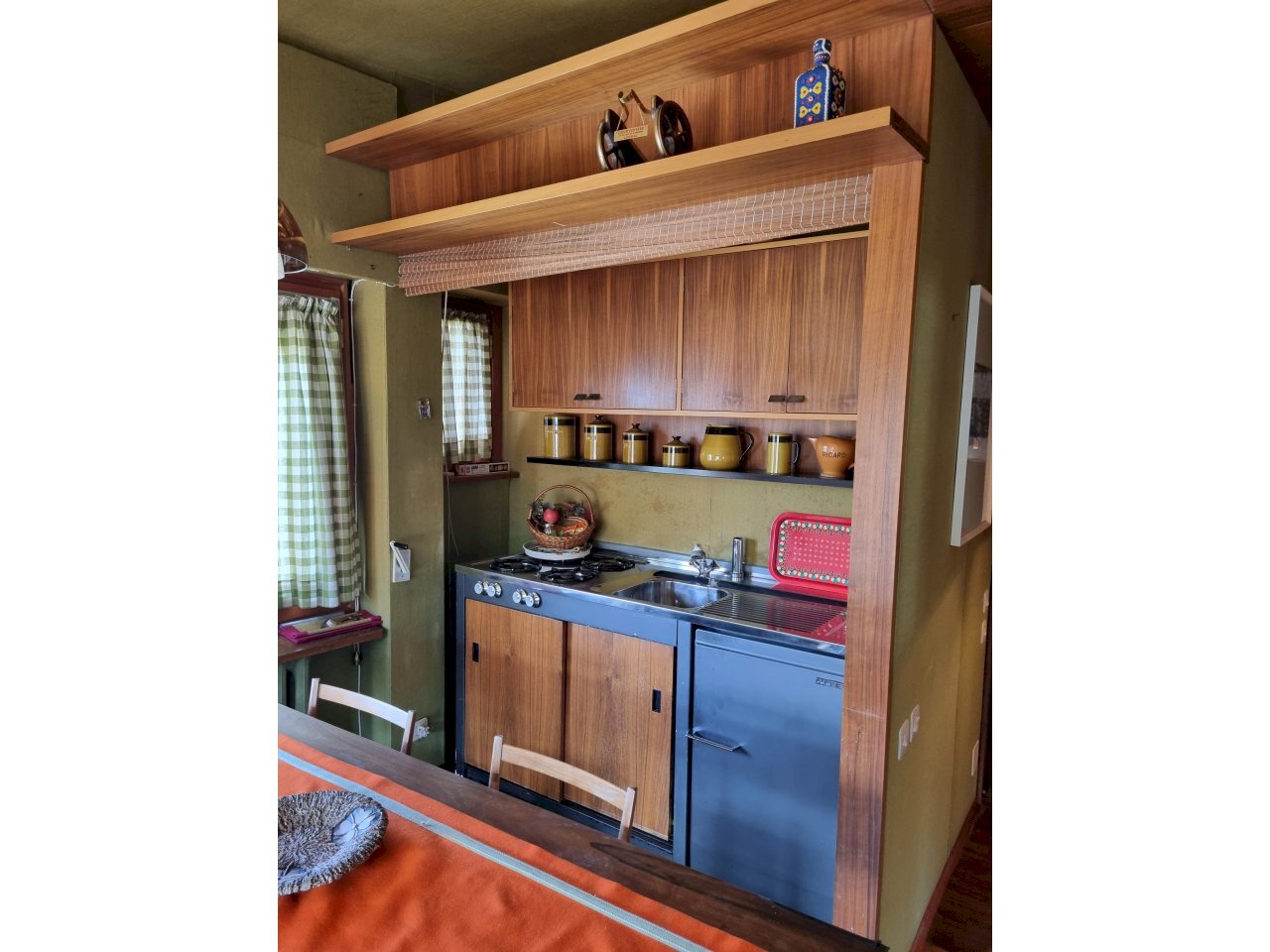 10.JPG - Four-room apartment Via Monterotta 6, Sestriere - photo 3