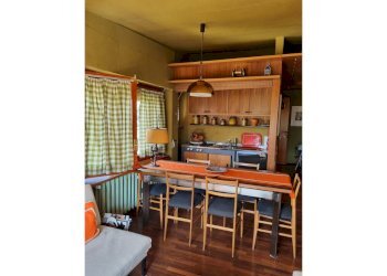 5.JPG - Four-room apartment Via Monterotta 6, Sestriere - photo 2