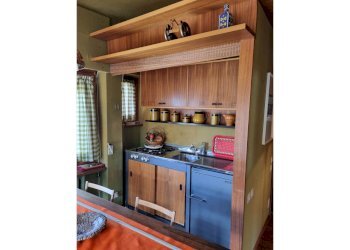 10.JPG - Four-room apartment Via Monterotta 6, Sestriere - photo 3