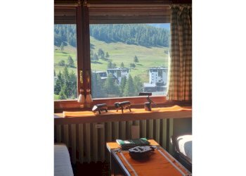 2.JPG - Four-room apartment Via Monterotta 6, Sestriere - photo 4