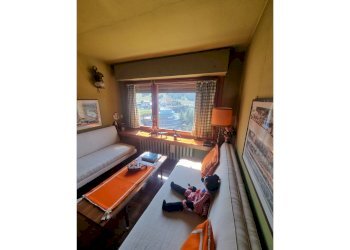 7.JPG - Four-room apartment Via Monterotta 6, Sestriere - photo 7