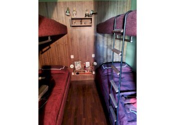 11.JPG - Four-room apartment Via Monterotta 6, Sestriere - photo 12