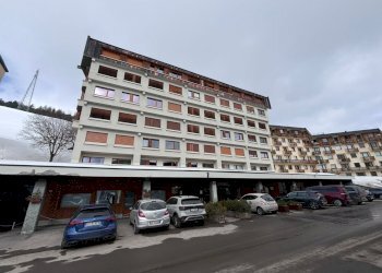 03D98F3B-6E95-47EA-8ECA-064D9D57F06D.JPG - Four-room apartment Via Monterotta 6, Sestriere - photo 16