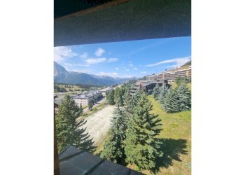 4.JPG - Four-room apartment Via Monterotta 6, Sestriere - photo 17