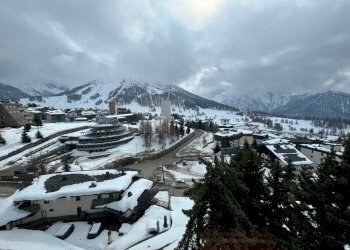 3B9F1863-6801-4DED-92B3-2116625ACB0F.JPG - Four-room apartment Via Monterotta 6, Sestriere - photo 18