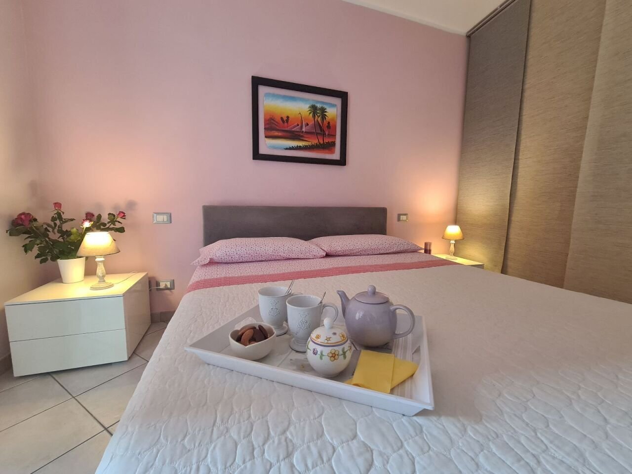 WhatsApp Image 2026-03-02 at 13.43.46 (1).jpeg - Trilocale Via Brigata Partigiana Ugo Muccini, Sarzana - foto 2