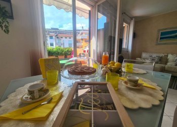 WhatsApp Image 2026-03-02 at 13.43.59 (1).jpeg - Trilocale Via Brigata Partigiana Ugo Muccini, Sarzana - foto 22