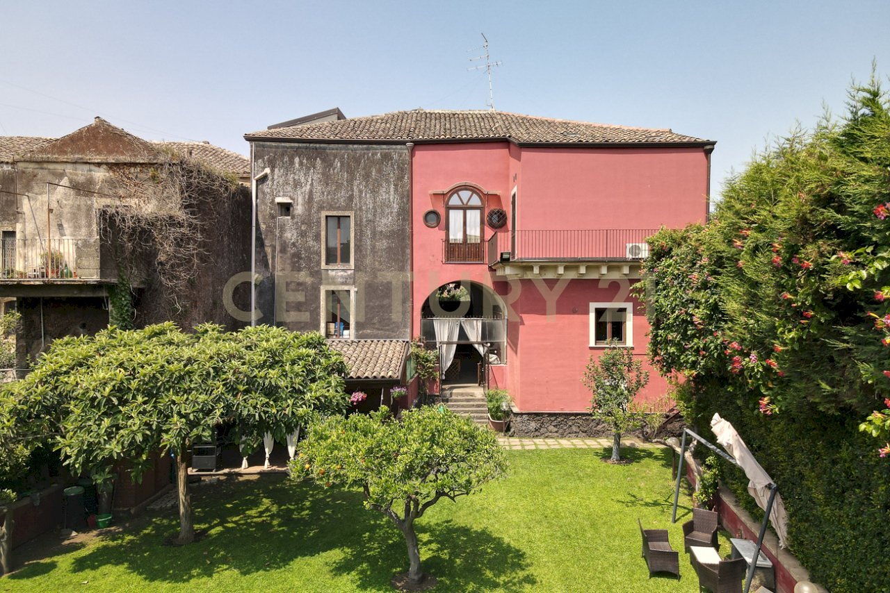 DJI_0034.jpg - Villa Via Scalilla 42, Catania - foto 1