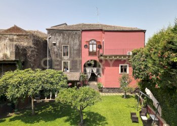 DJI_0034.jpg - Villa Via Scalilla 42, Catania - foto 1