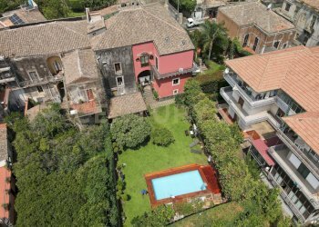 DJI_0041.jpg - Villa Via Scalilla 42, Catania - foto 6