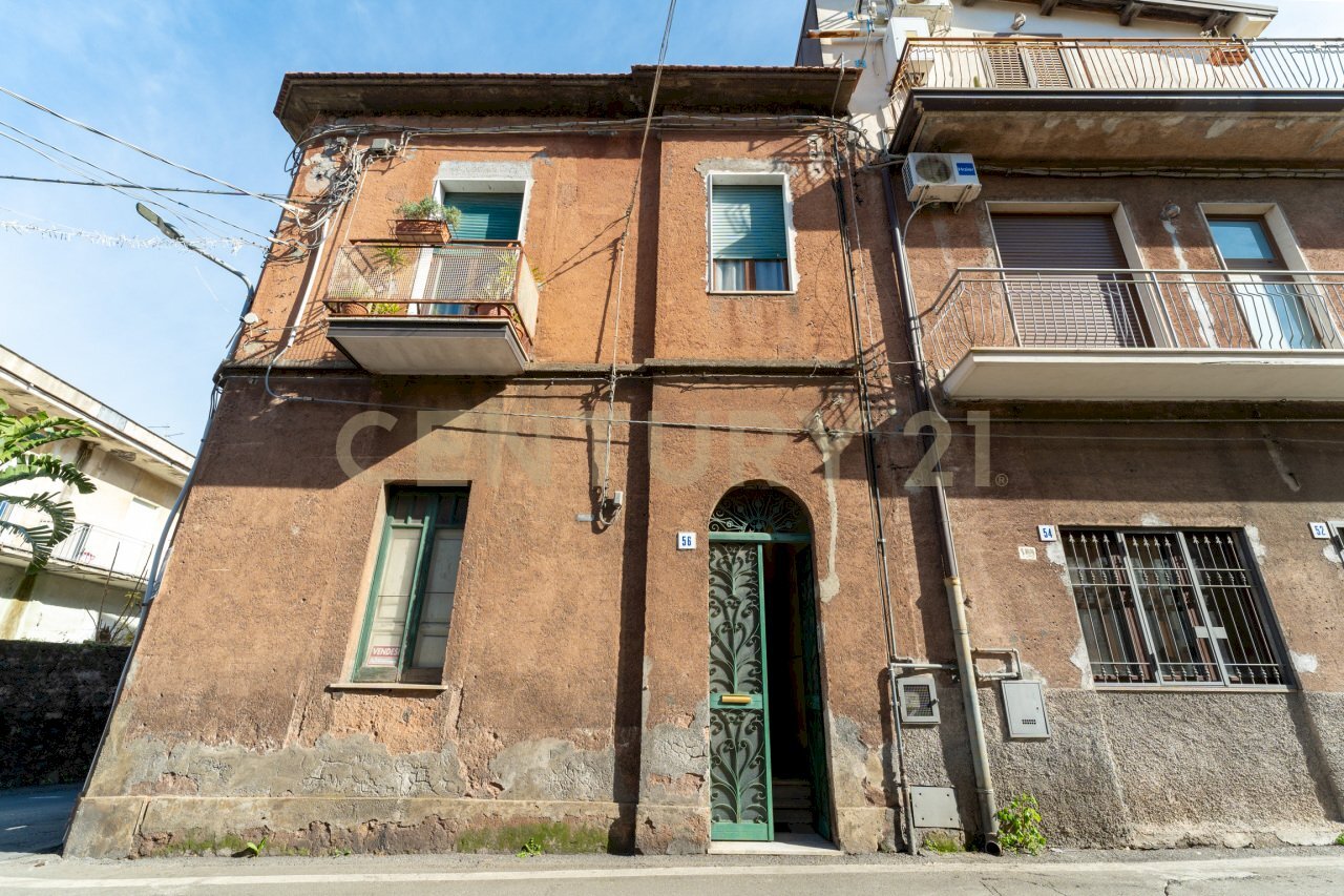 Copia di Via del Santuario 56 Valverde (3).jpg - Appartamento Via del Santuario 56, Valverde - foto 3