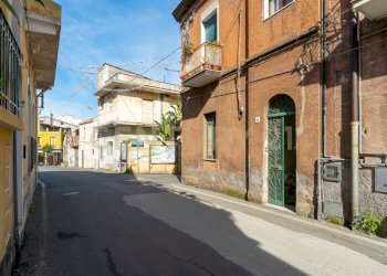 Copia di Via del Santuario 56 Valverde (2).jpg - Appartamento Via del Santuario 56, Valverde - foto 2