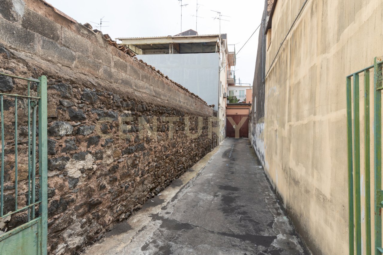 Via Mirko 12 CT (2).jpg - Appartamento Via Mirko 12, Catania - foto 3