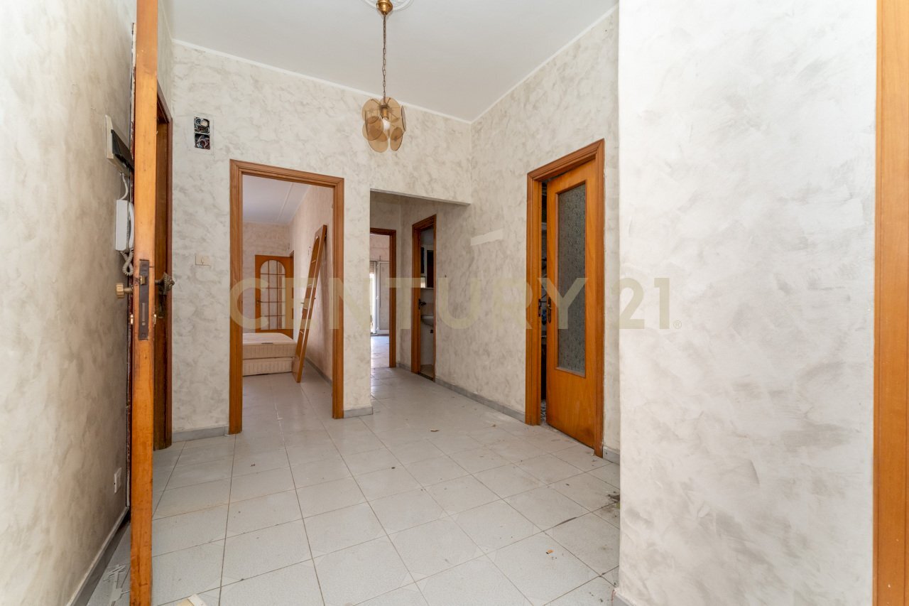 Via Eraclea 82 Lentini (12).jpg - Quadrilocale Via Eraclea 82, Lentini - foto 1