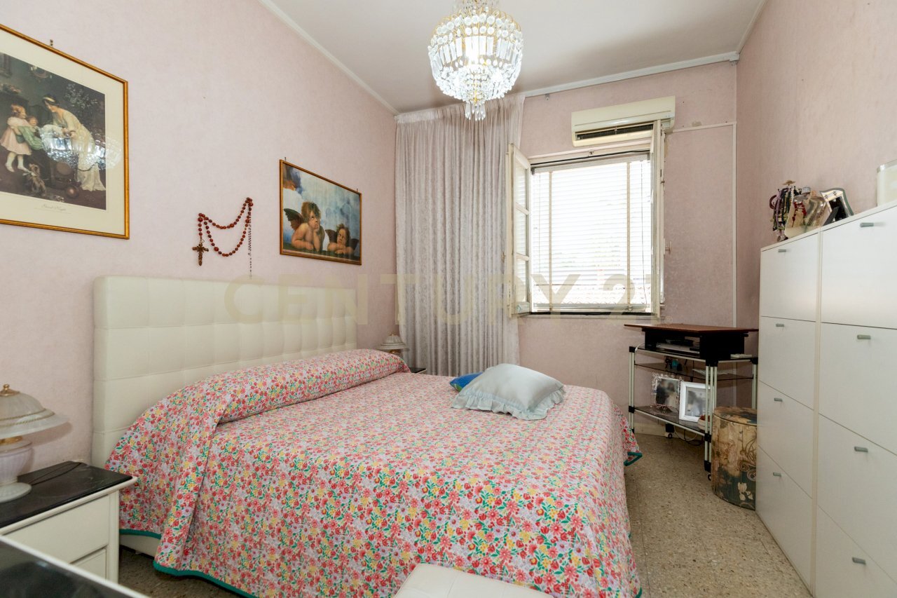 Via Mirko 12 CT (20).jpg - Trilocale Via Mirko 12, Catania - foto 2