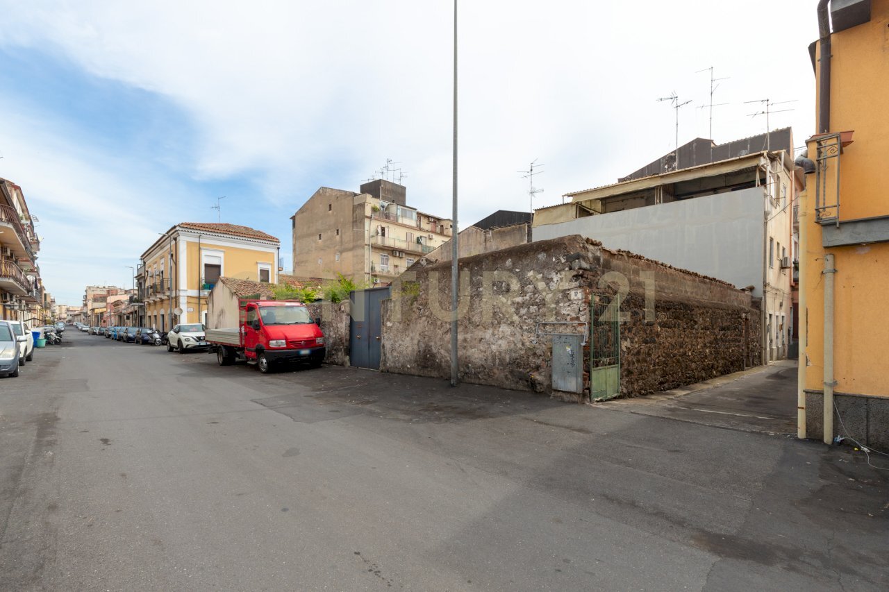 Via Mirko 12 CT (1).jpg - Trilocale Via Mirko 12, Catania - foto 3