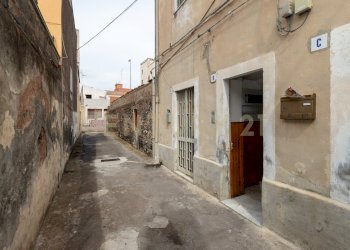 Via Mirko 12 CT (3).jpg - Trilocale Via Mirko 12, Catania - foto 13